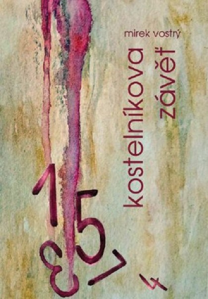 E-kniha Kostelníkova závěť