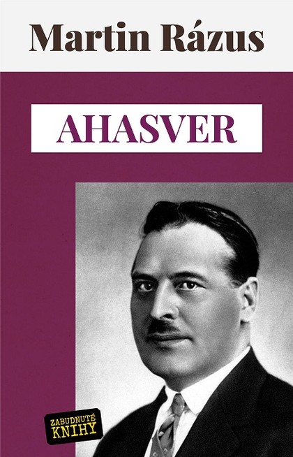 E-kniha Ahasver