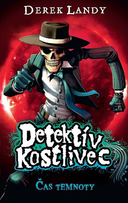 E-kniha Čas temnoty