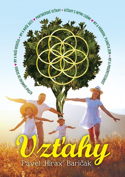 E-kniha Vzťahy