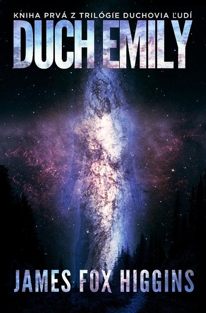 E-kniha Duch Emily