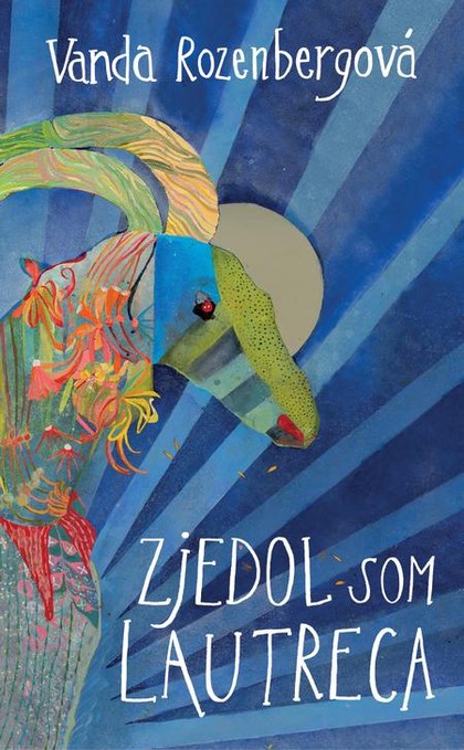 E-kniha Zjedol som Lautreca