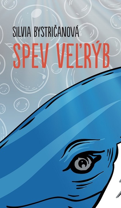 E-kniha Spev veľrýb