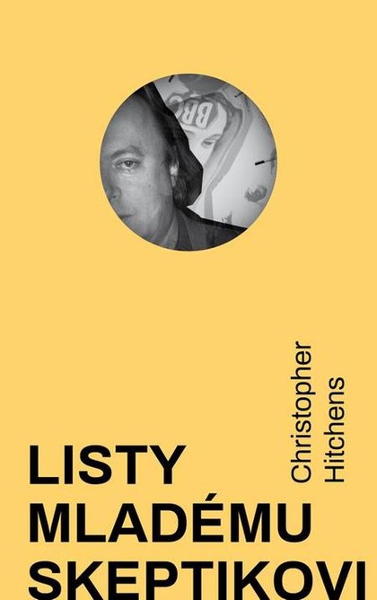 E-kniha Listy mladému skeptikovi