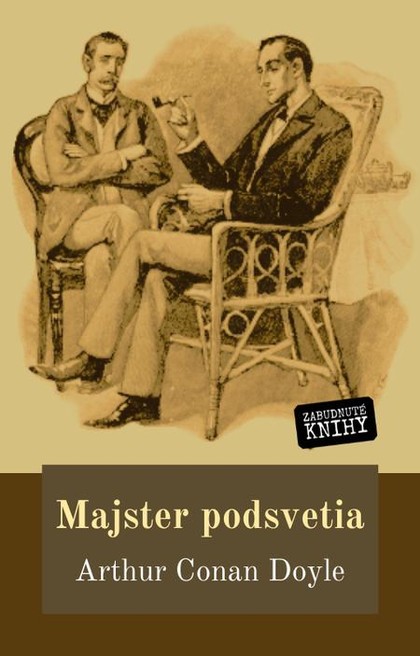 E-kniha Majster podsvetia