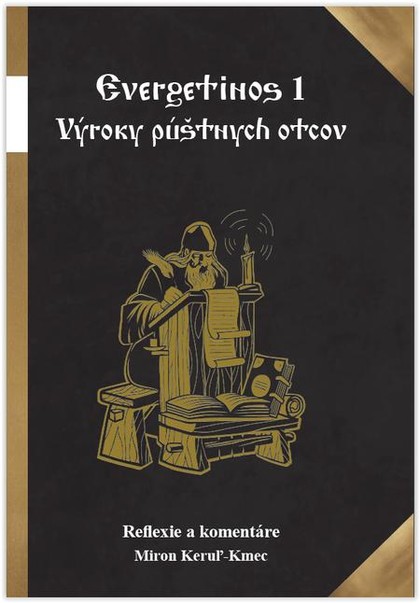 E-kniha EVERGETINOS 1