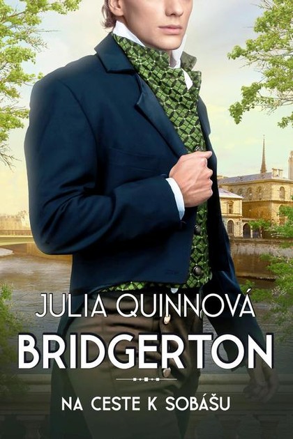 E-kniha Na ceste k sobášu