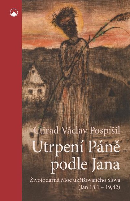 E-kniha Utrpení Páně podle Jana