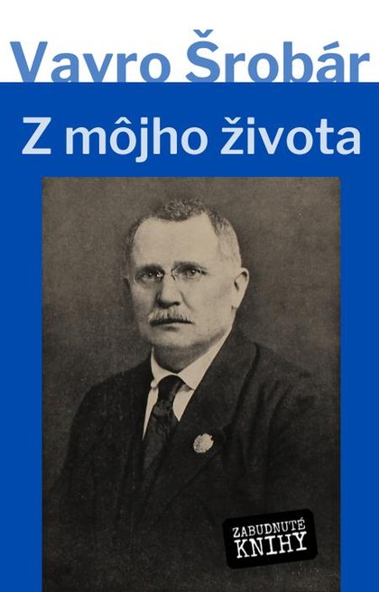E-kniha Z môjho života