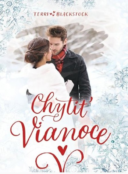 E-kniha Chytiť Vianoce