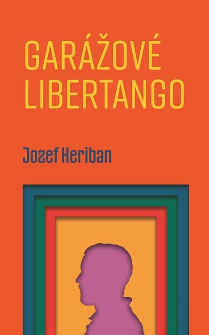 E-kniha Garážové Libertango