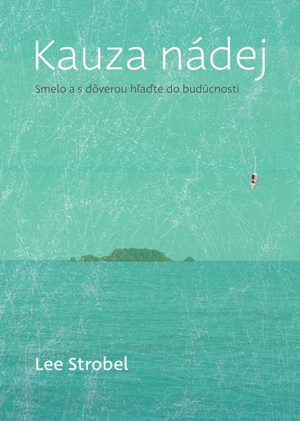 E-kniha Kauza nádej