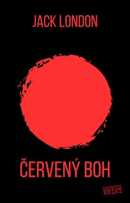E-kniha Červený boh
