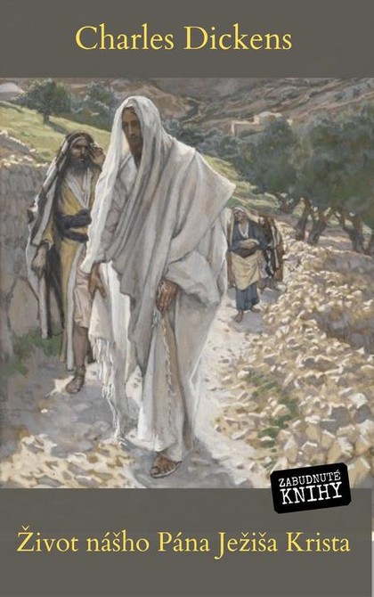 E-kniha Život nášho spasiteľa Ježiša Krista