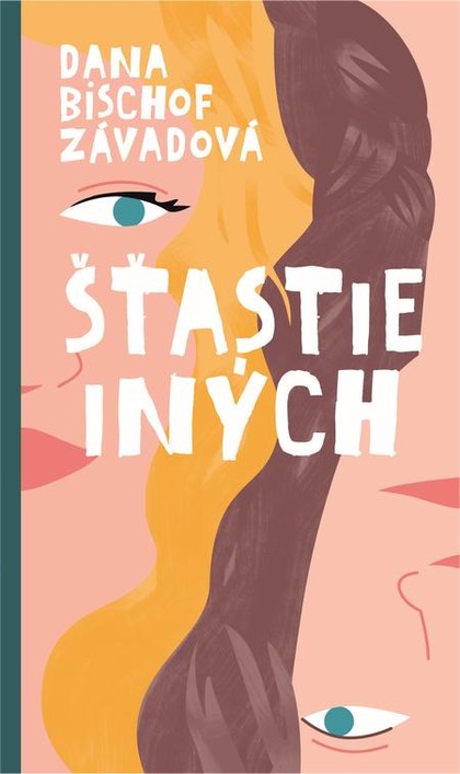 E-kniha Šťastie iných