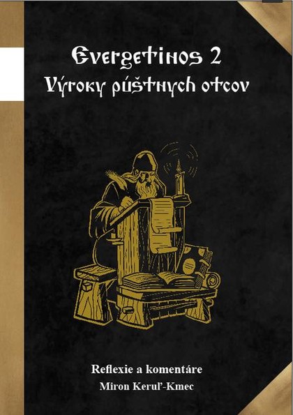 E-kniha Evergetinos 2