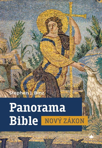 E-kniha Panorama Bible - Nový zákon