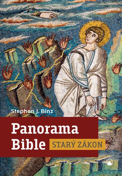 E-kniha Panorama Bible - Starý zákon