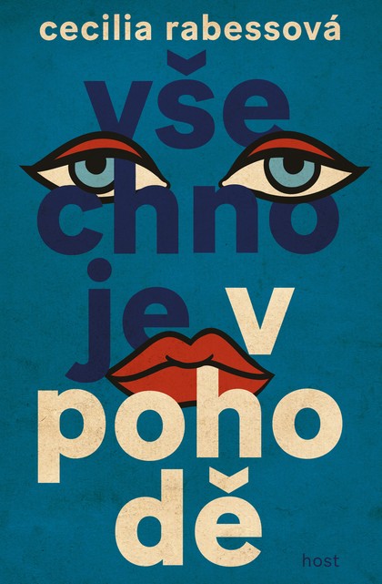 E-kniha Všechno je v pohodě