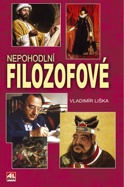 E-kniha Nepohodlní filozofové
