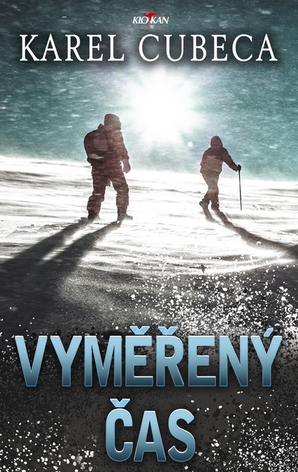 E-kniha Vyměřený čas