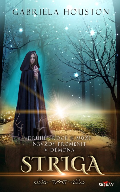 E-kniha Striga