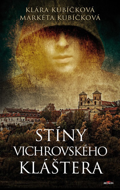 E-kniha Stíny Vichrovského kláštera