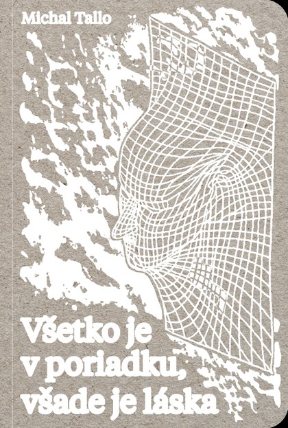 E-kniha Všetko je v poriadku, všade je láska