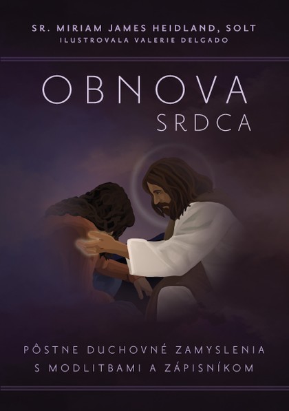 E-kniha Obnova srdca