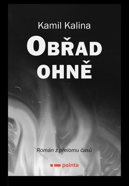 E-kniha Obřad ohně