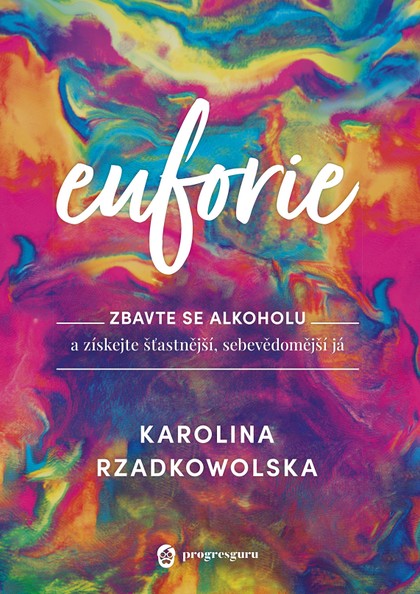 E-kniha Euforie
