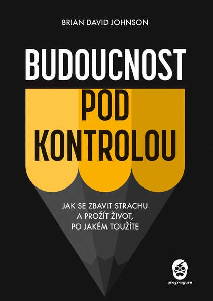 E-kniha Budoucnost pod kontrolou