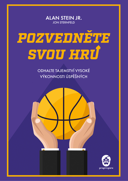 E-kniha Pozvedněte svou hru