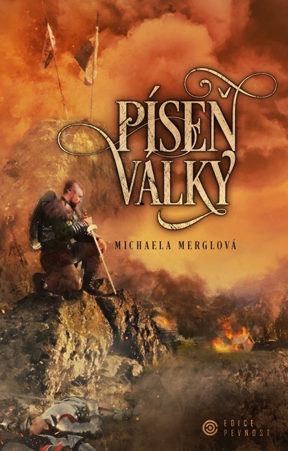 E-kniha Píseň války