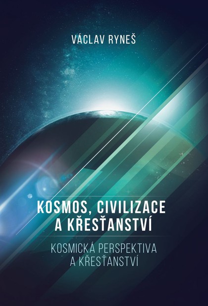 E-kniha Kosmos, civilizace a křesťanství