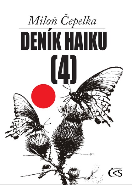 E-kniha Deník haiku 4
