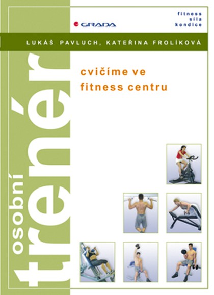 E-kniha Osobní trenér