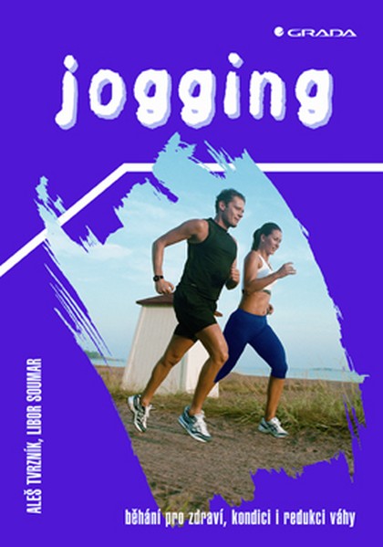 E-kniha Jogging