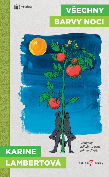 E-kniha Všechny barvy noci