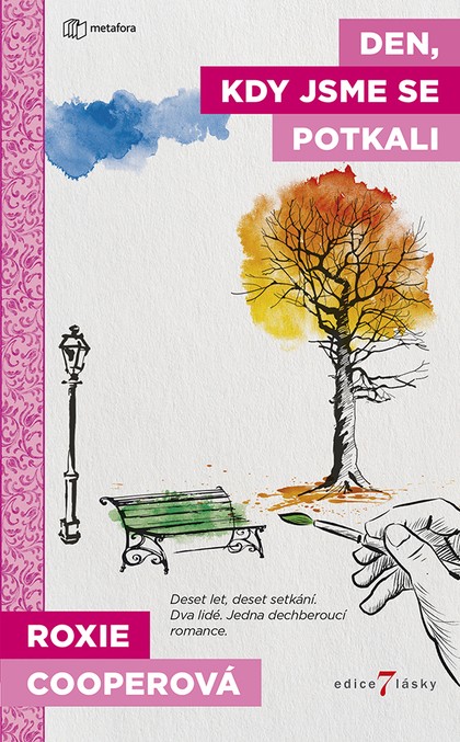 E-kniha Den, kdy jsme se potkali