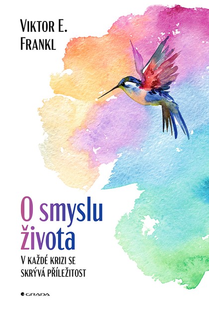 E-kniha O smyslu života