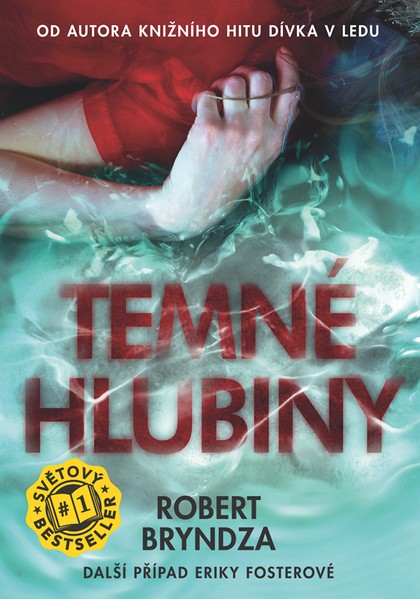 E-kniha Temné hlubiny