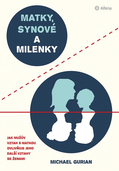 E-kniha Matky, synové a milenky