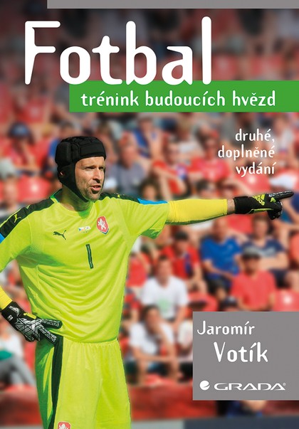 E-kniha Fotbal - trénink budoucích hvězd