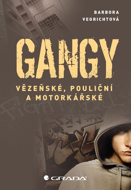 E-kniha Gangy