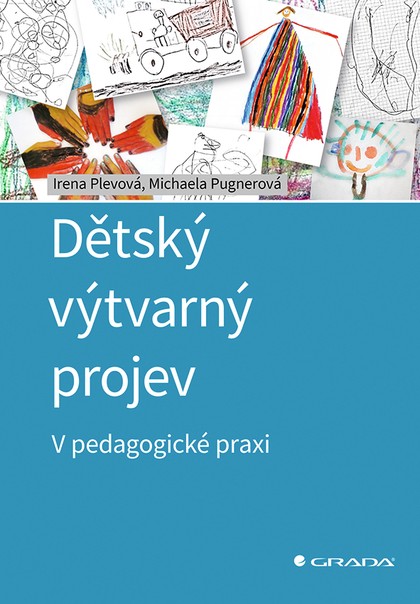 E-kniha Dětský výtvarný projev