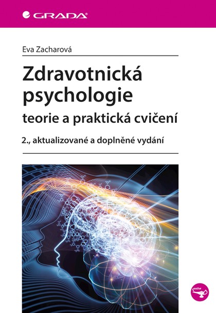 E-kniha Zdravotnická psychologie