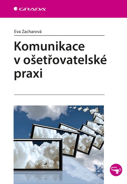 E-kniha Komunikace v ošetřovatelské praxi
