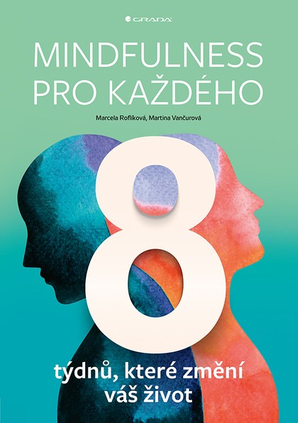 E-kniha Mindfulness pro každého