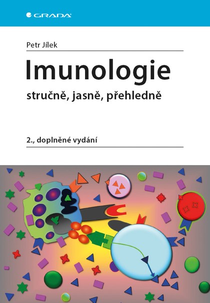 E-kniha Imunologie